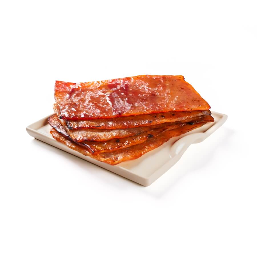 切片豬肉乾 Sliced Pork 400G 11-12 Slices