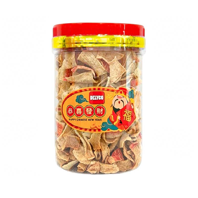 Crispy Crab Stick 香脆蟹柳条 200g