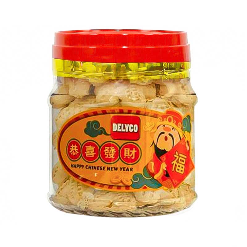 Kuih Bangkit (Flower) 花曼吉饼 230g