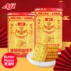 Aji Mini Butter Biscuits 480g New Zealand Butter Cookies