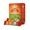 Oriental Kopi Teh Tarik 40g x 10 sachets - Premium Ceylon & Assam black tea with milk for authentic Malaysian drink
